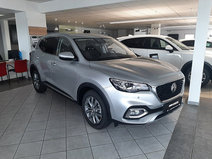 MG HS 1.5 TGI Emotion