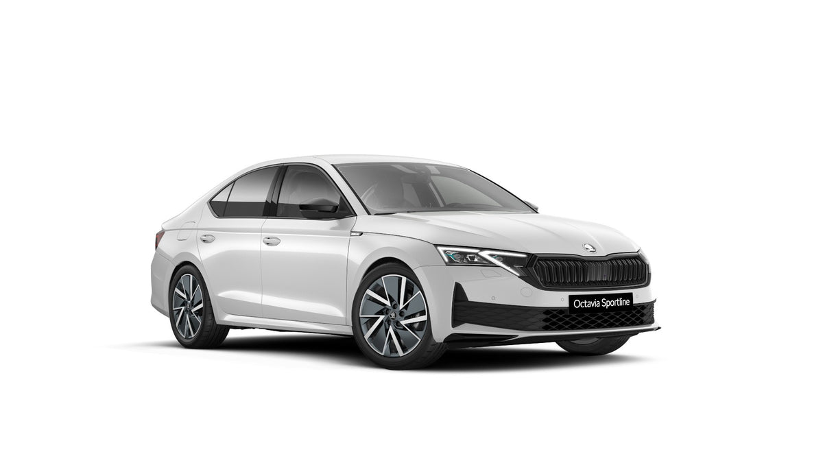 Škoda Octavia – foto 1