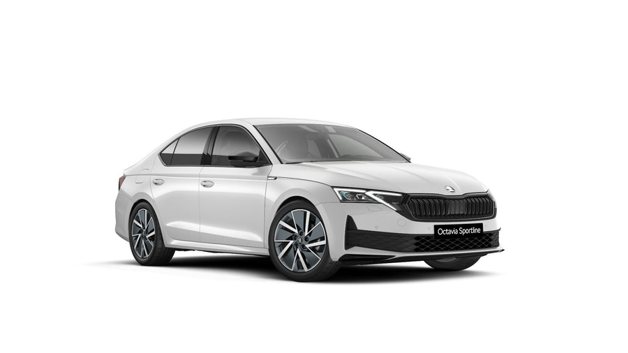 Škoda Octavia – foto 1