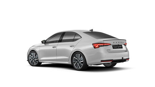 Škoda Octavia – foto 3
