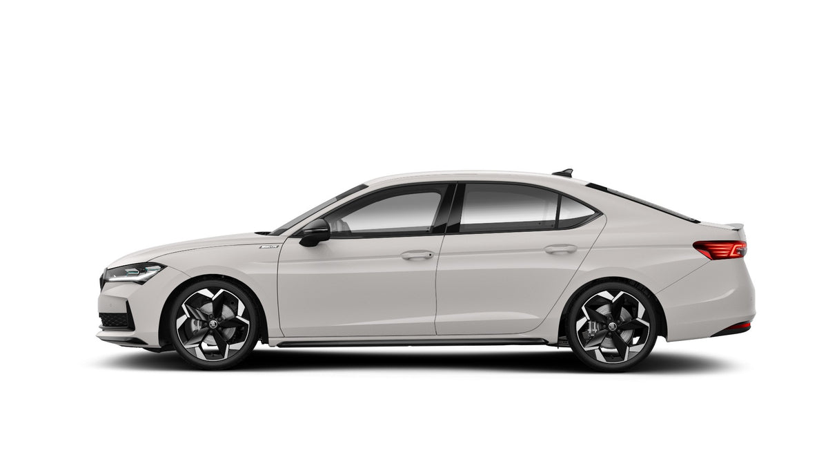 Škoda Superb Sportline 2.0 TDI 110 kW – foto 2