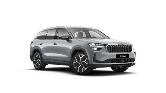 Škoda Kodiaq Exclusive Selection 2,0 TDI 14
