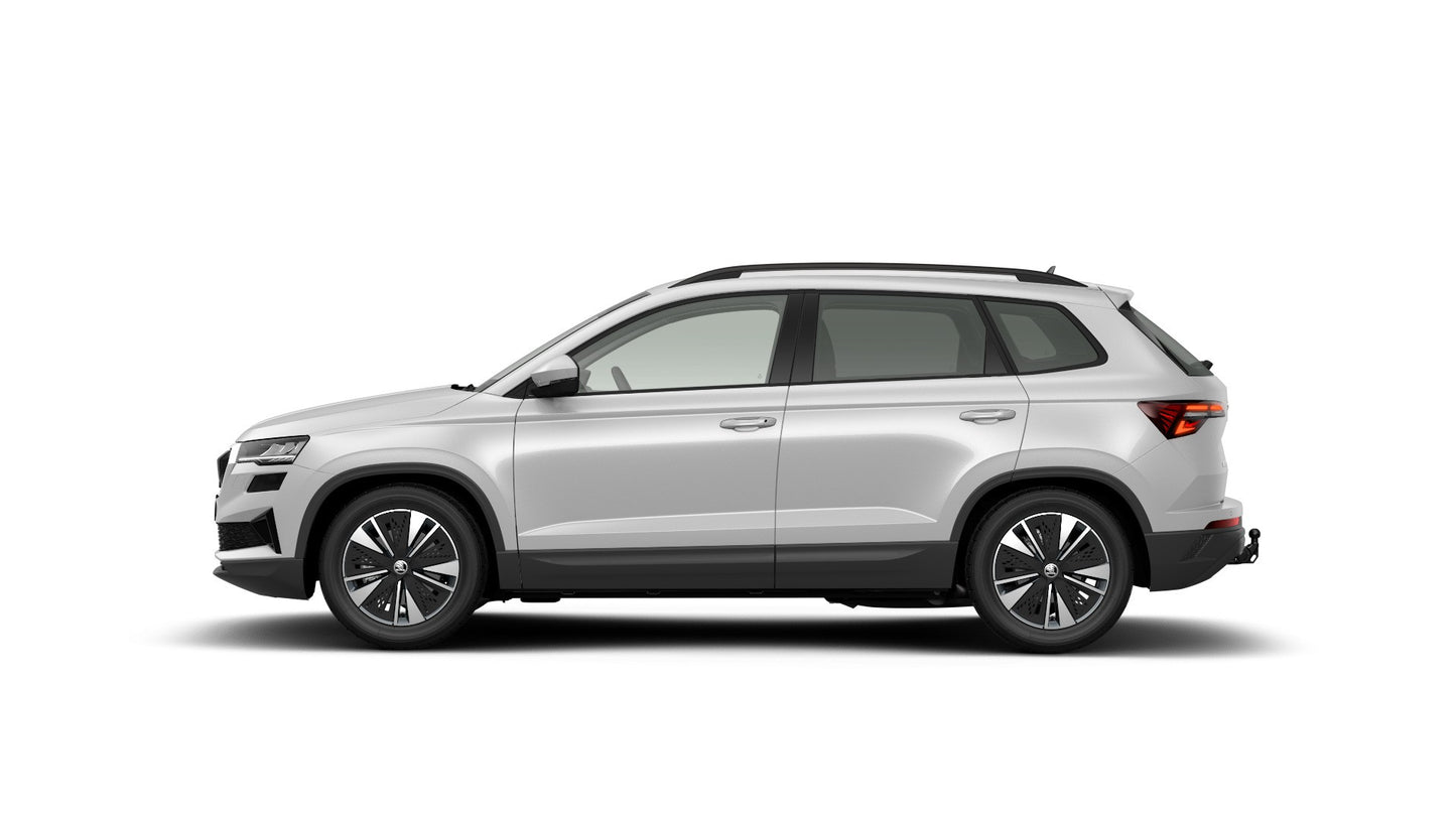 Škoda Karoq Selection 1.5 TSI 110 kW