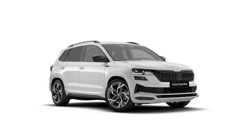 Škoda Karoq Sportline 1.5 TSI 110 kW