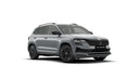 Škoda Karoq Sportline 1.5 TSI 110 kW