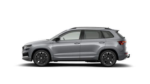 Škoda Karoq Sportline 1.5 TSI 110 kW – foto 2