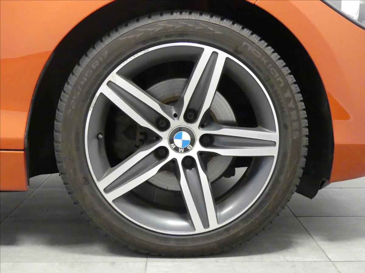 BMW Řada 1 120D XDRIVE/135kW/SPORT/XENONY