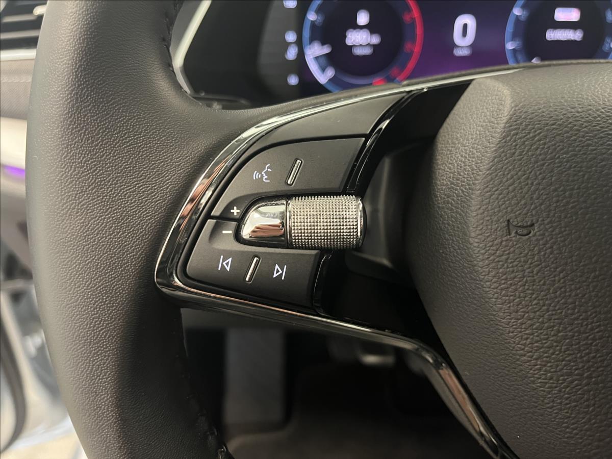 Škoda Octavia 2.0 TDI 85 kW Style