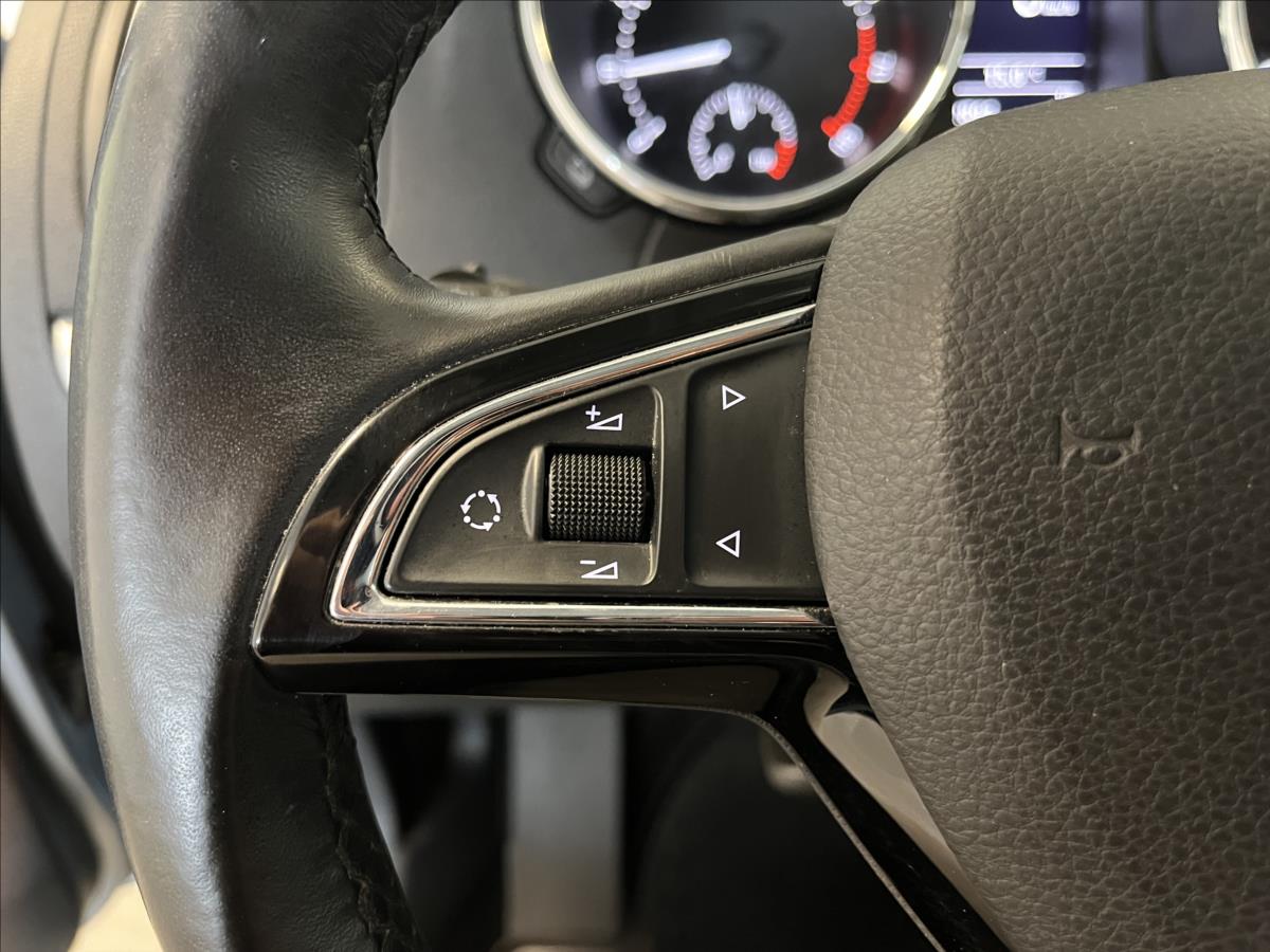 Škoda Yeti 1.2 TSI Ambition