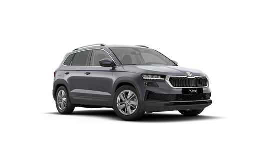 Škoda Karoq 1.5 TSI Top Selection