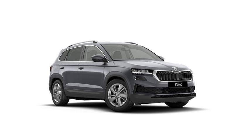 Škoda Karoq 1.5 TSI Top Selection
