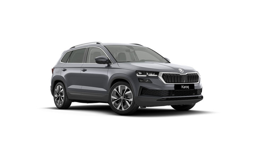 Škoda Karoq 1.5 TSI Dynamic