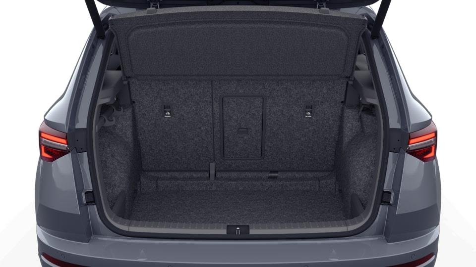 Škoda Karoq 1.5 TSI Sportline