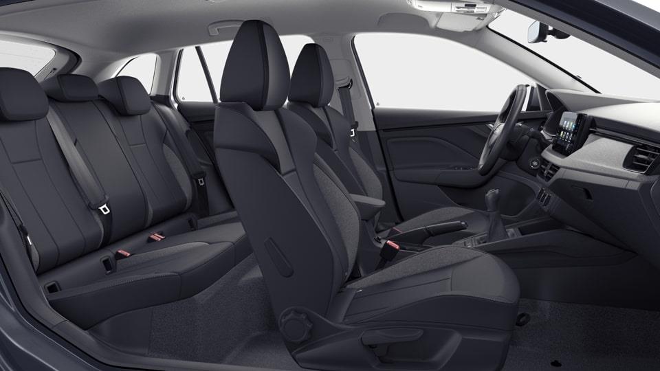 Škoda Scala 1.5 TSI 130 let