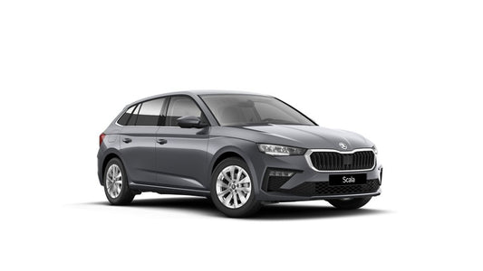 Škoda Scala 1.0 TSI Top Selection