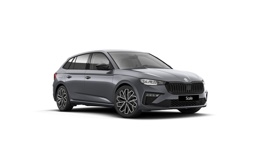 Škoda Scala 1,0 TSI 85 kW Dynamic