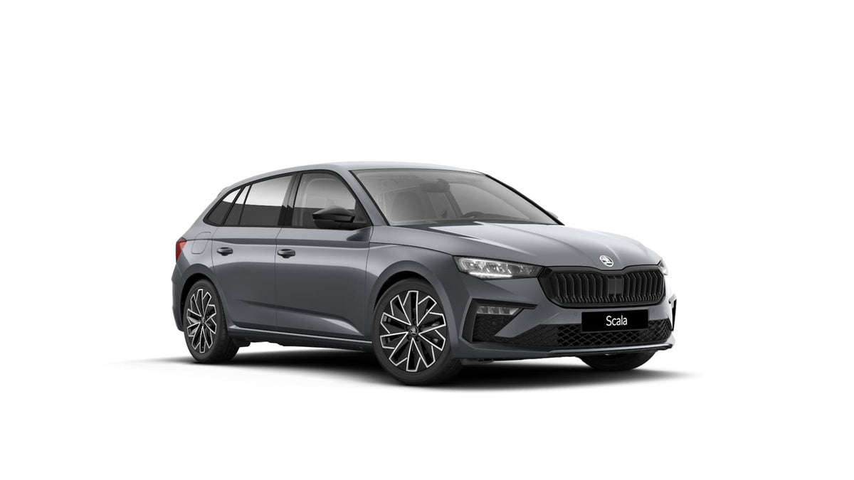 Škoda Scala 1,0 TSI 85 kW Dynamic – foto 1