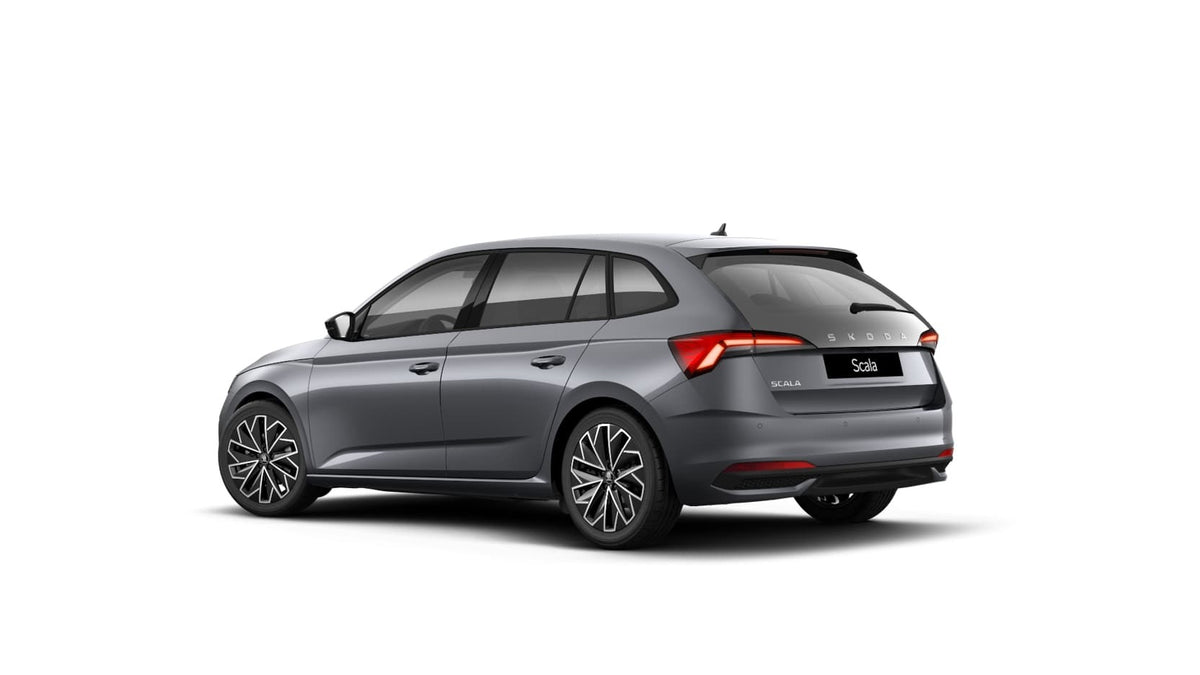 Škoda Scala 1,0 TSI 85 kW Dynamic