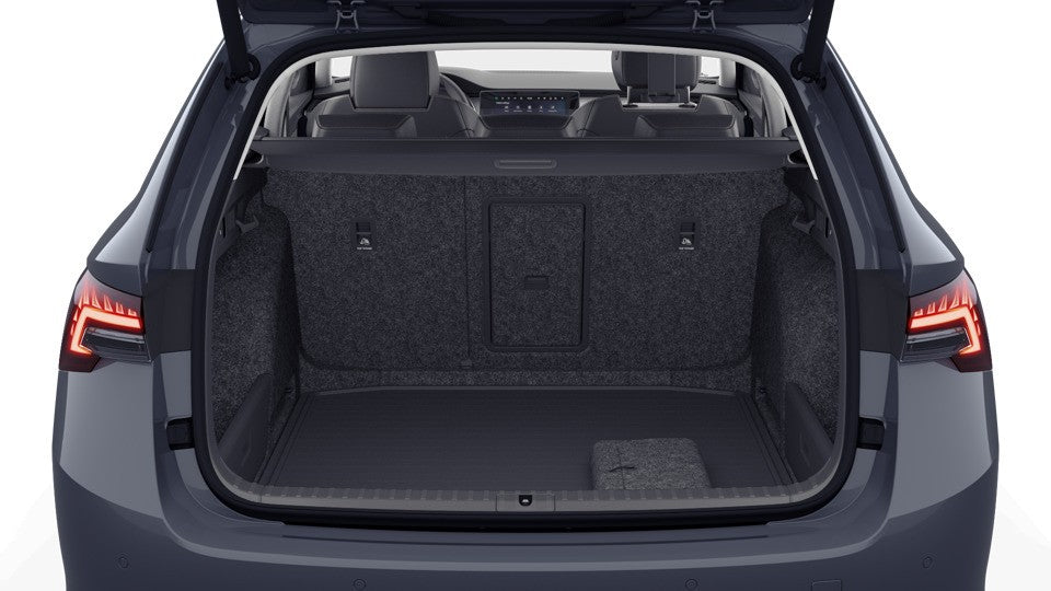 Škoda Octavia 1.5 TSI Top Selection