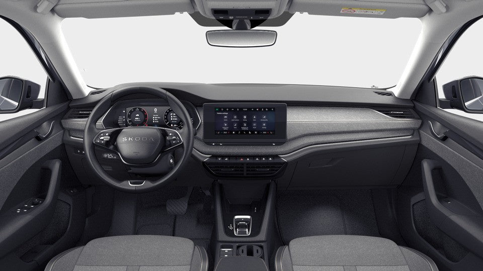Škoda Octavia 1.5 TSI Top Selection