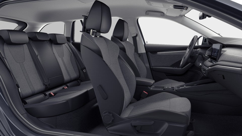 Škoda Octavia 1.5 TSI Top Selection