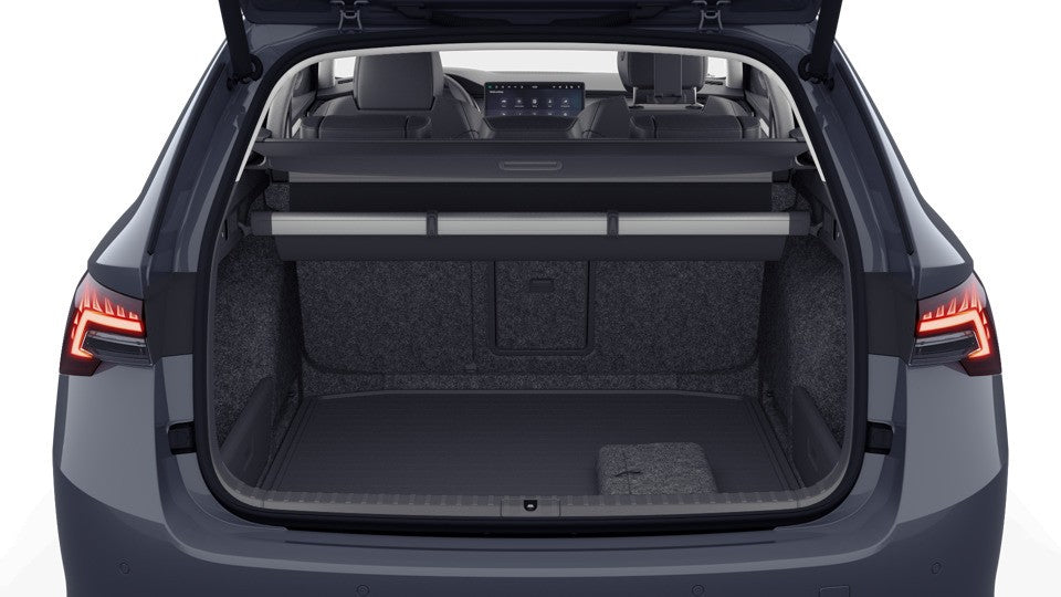 Škoda Octavia 1.5 TSI Dynamic