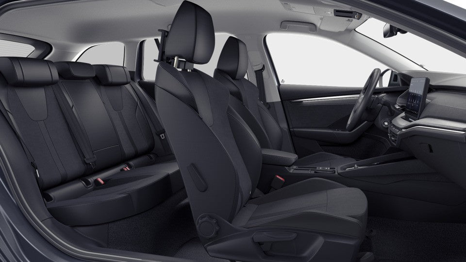 Škoda Octavia 1.5 TSI Dynamic