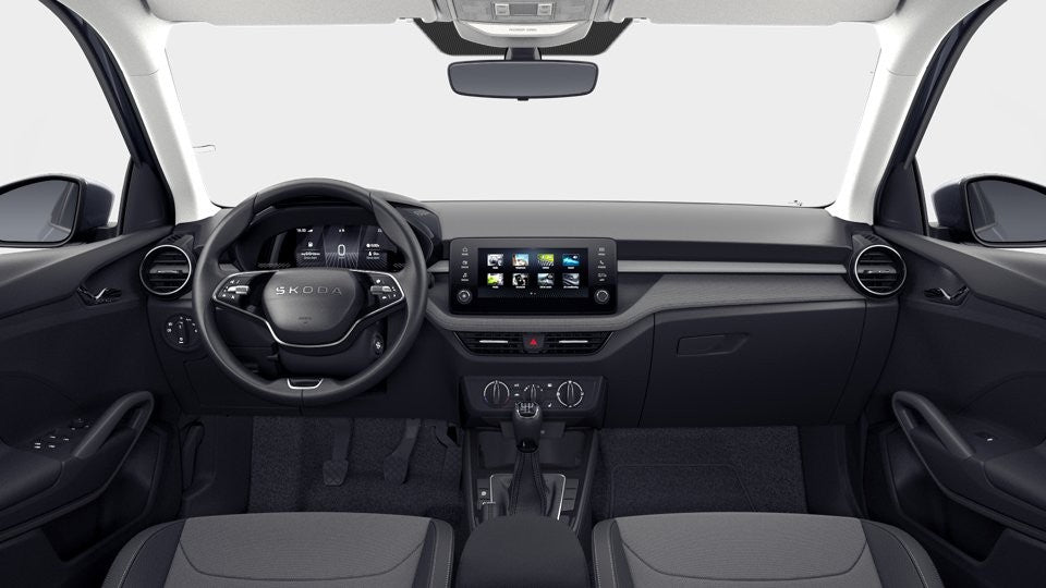Škoda Fabia 1.0 MPI 59kW 130 let