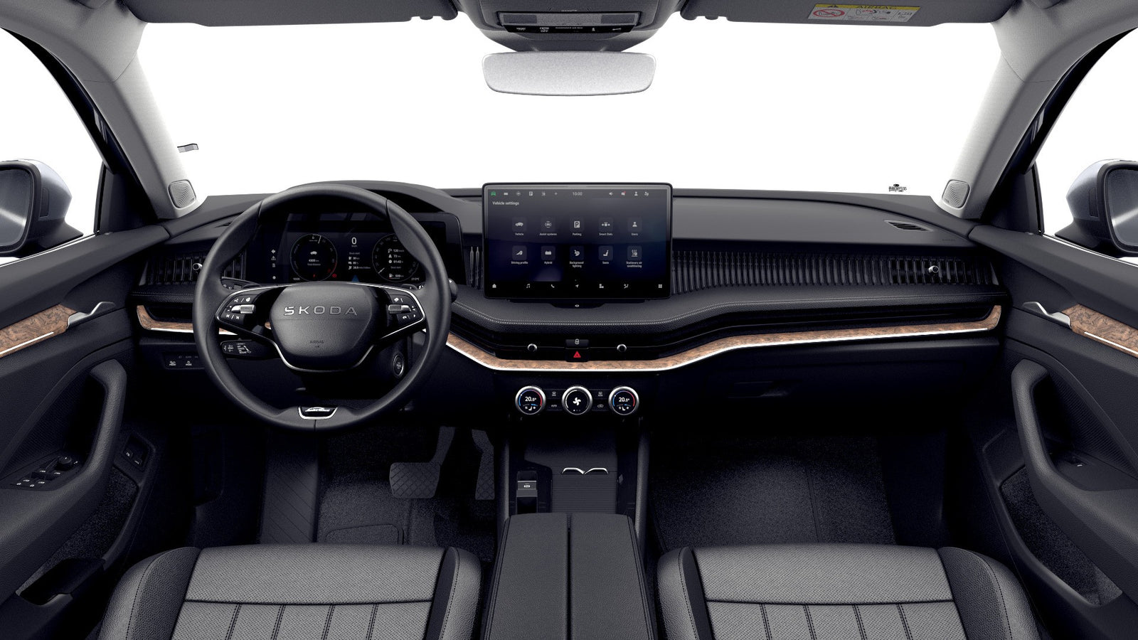 Škoda Superb 1.5 TSI iV L&K – foto 4