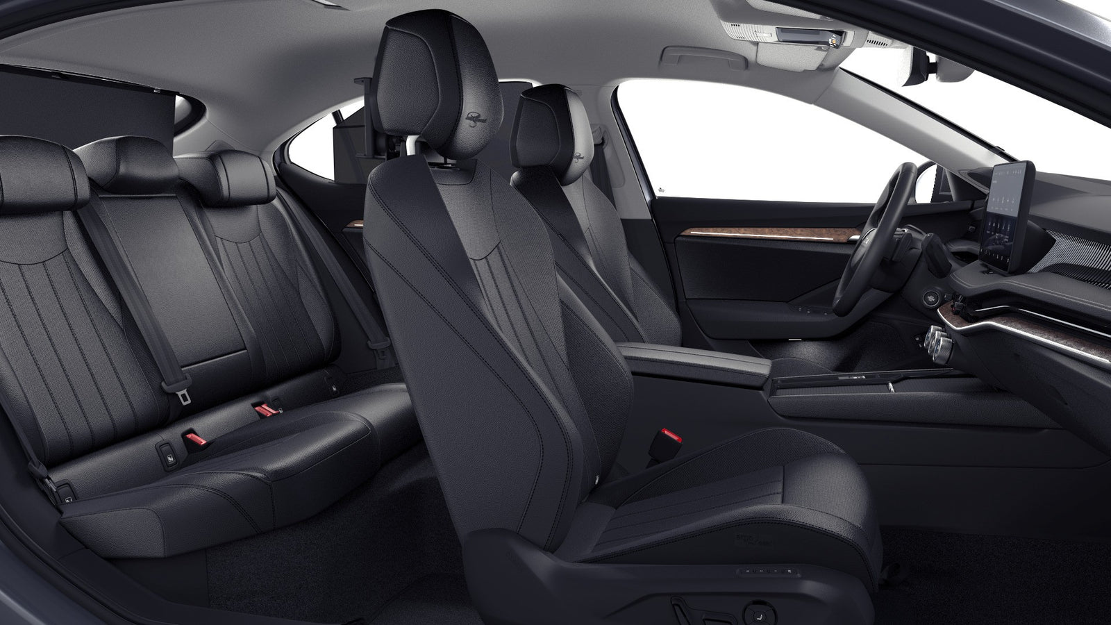 Škoda Superb 1.5 TSI iV L&K – foto 5