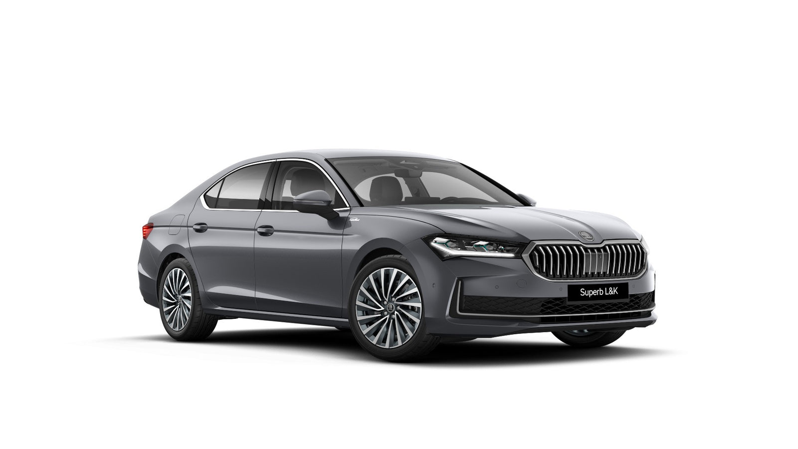 Škoda Superb 1.5 TSI iV L&K – foto 1