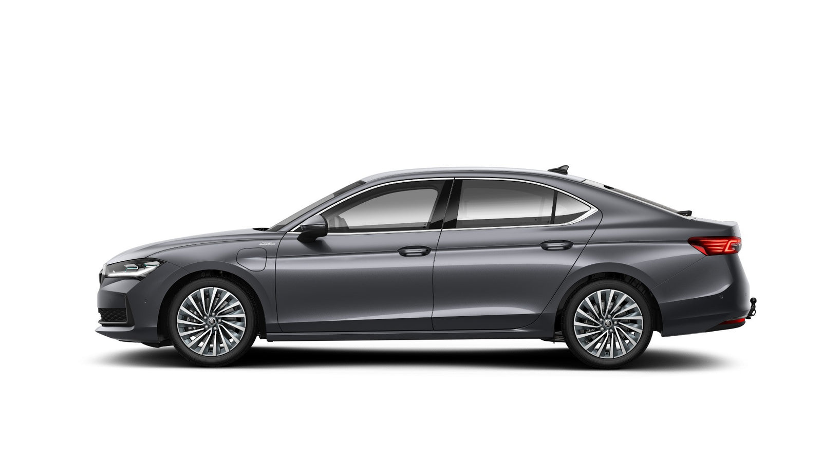 Škoda Superb 1.5 TSI iV L&K – foto 3