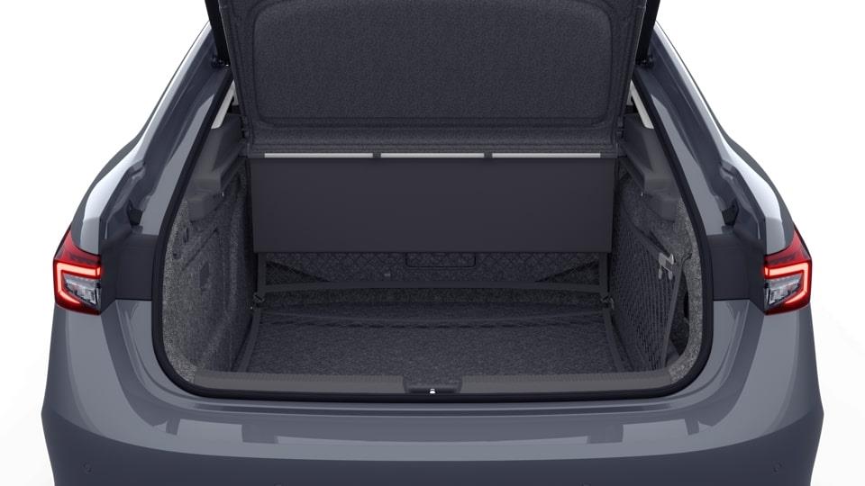 Škoda Superb 2.0 TSI L&K