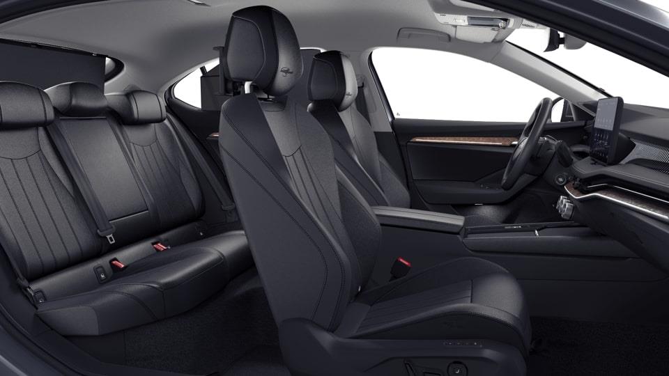 Škoda Superb 2.0 TSI L&K