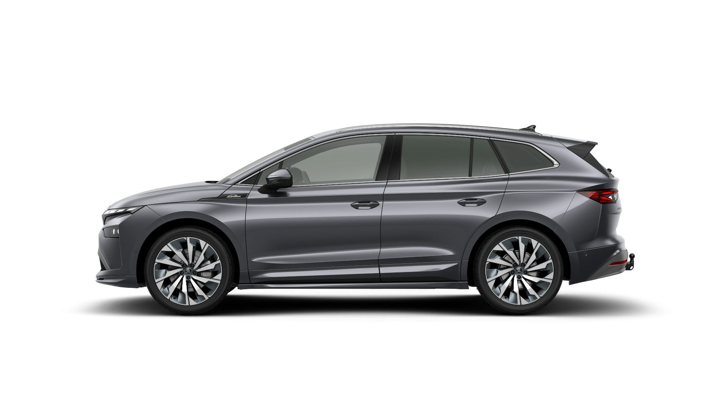 Škoda Enyaq 85x L&K
