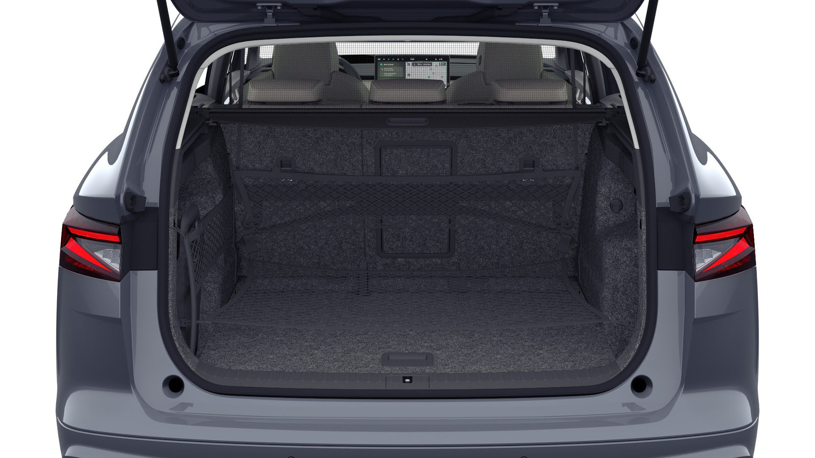 Škoda Enyaq 85x L&K – foto 6