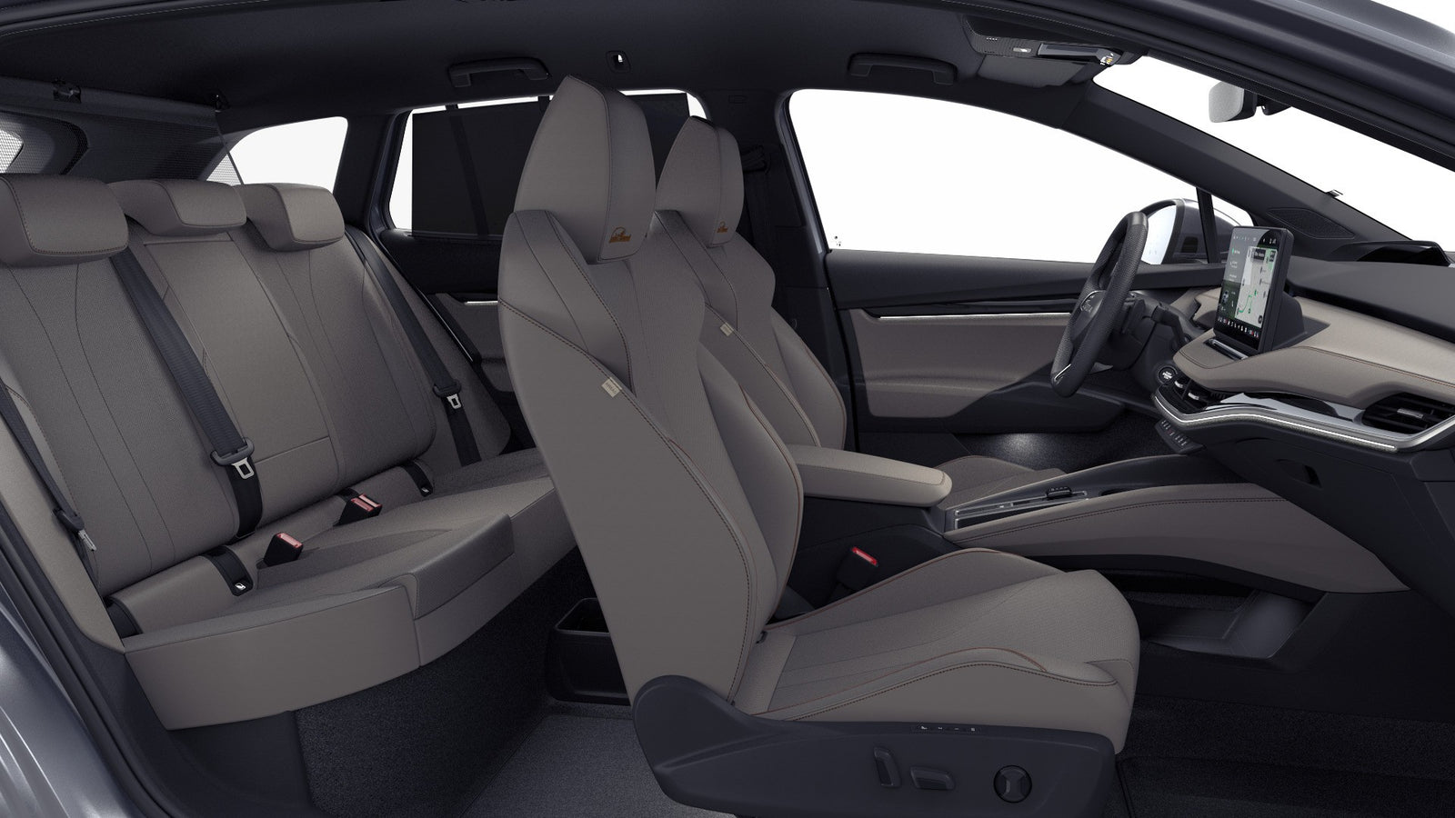 Škoda Enyaq 85x L&K – foto 5