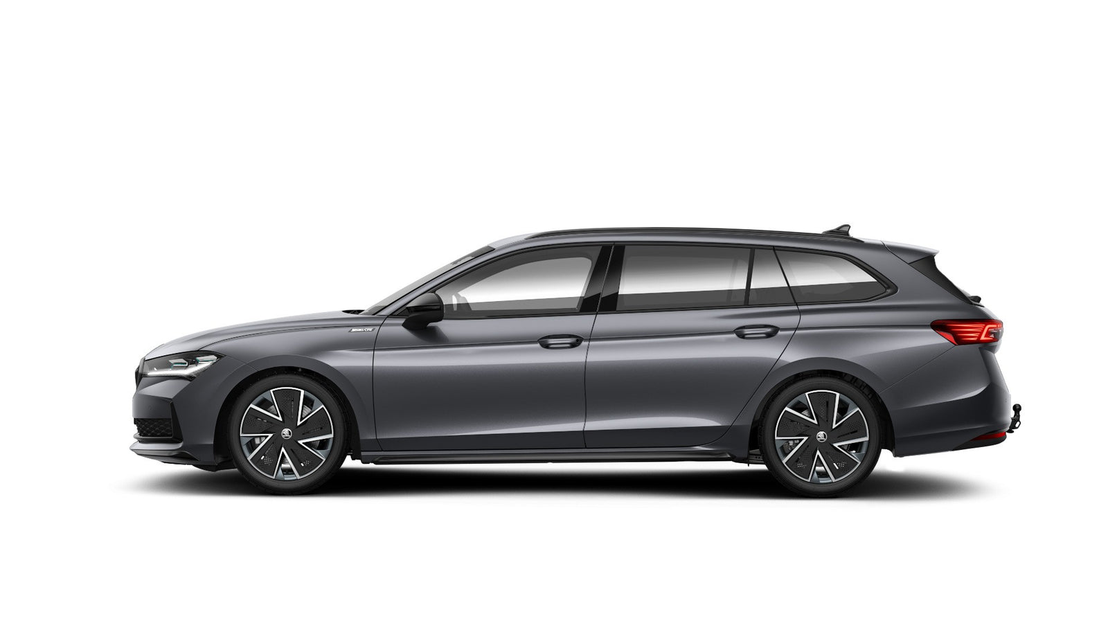 Škoda Superb Combi 2.0 TDI Sportline – foto 3