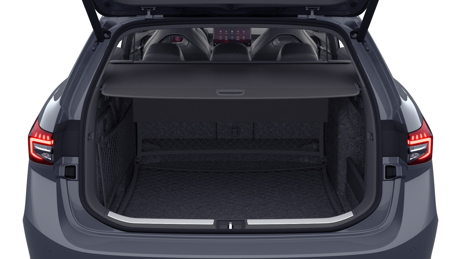 Škoda Superb Combi 2.0 TDI Sportline – foto 6
