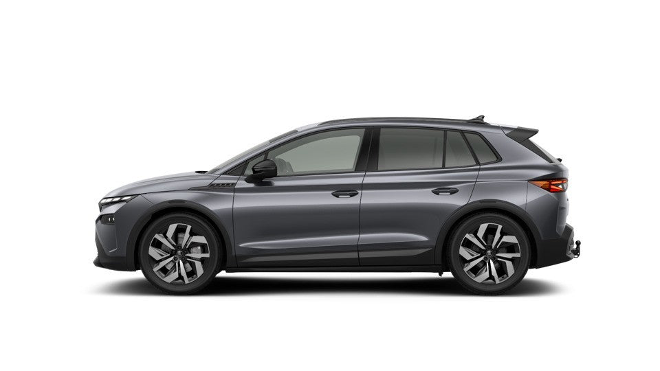 Škoda Elroq 82 kWh Sportline 85
