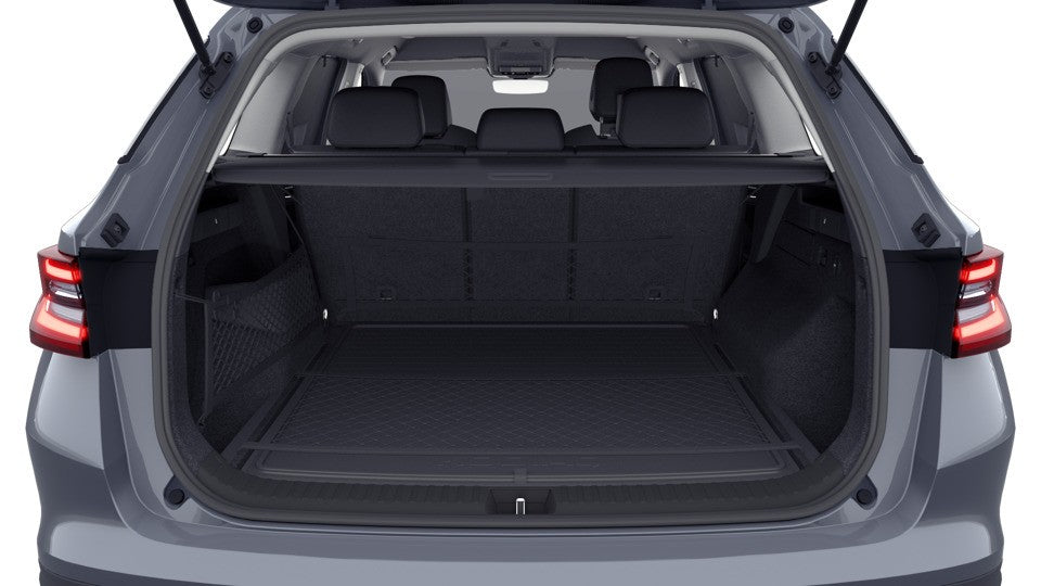 Škoda Kodiaq 2.0 TDI Exclusive Selection