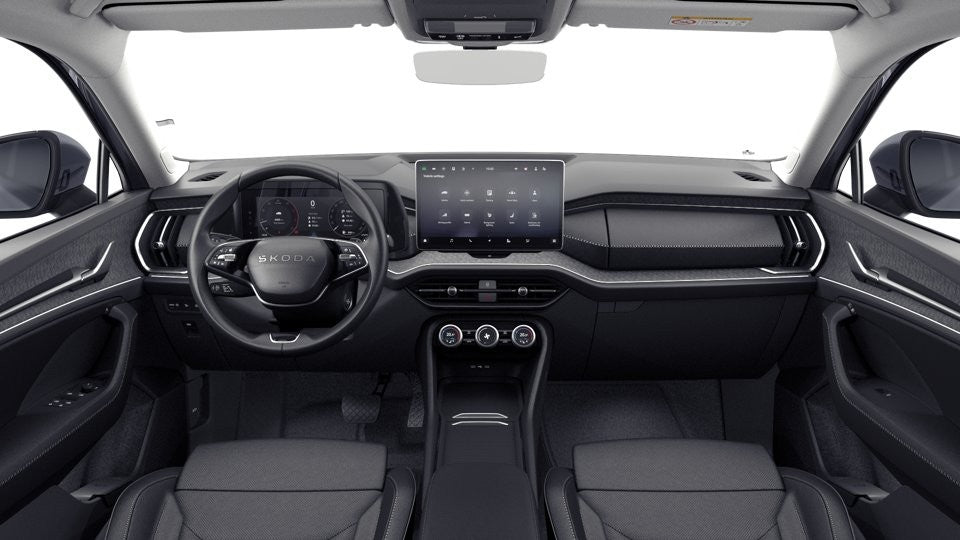 Škoda Kodiaq 2.0 TDI Exclusive Selection