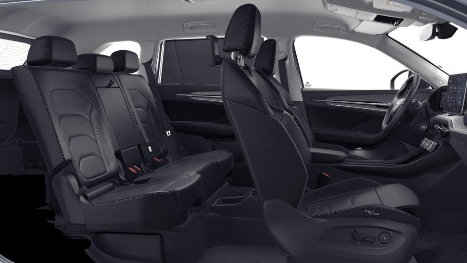 Škoda Kodiaq 2.0 TDI Exclusive Selection