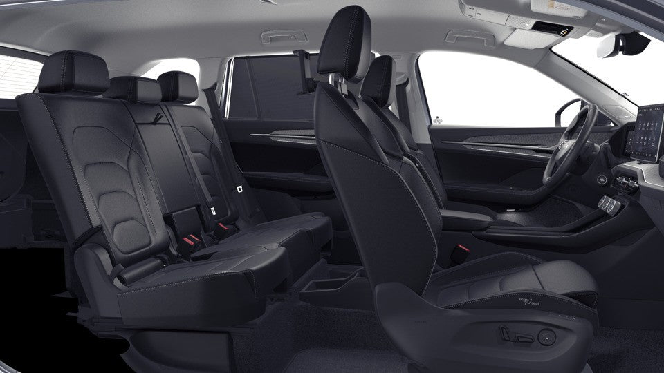 Škoda Kodiaq 2.0 TDI Exclusive Selection