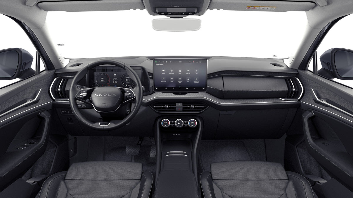 Škoda Kodiaq 2.0 TDI Exclusive Selection – foto 4