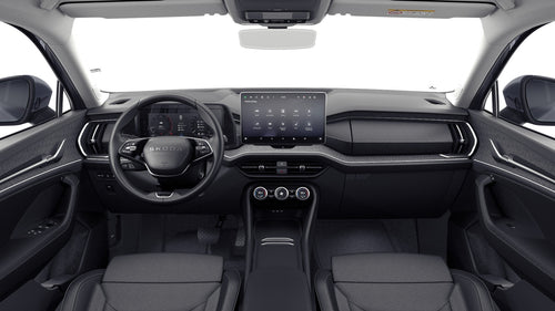 Škoda Kodiaq 2.0 TDI Exclusive Selection – foto 4