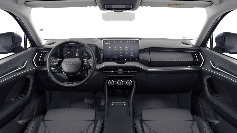 Škoda Kodiaq 2.0 TDI Exclusive Selection – foto 4