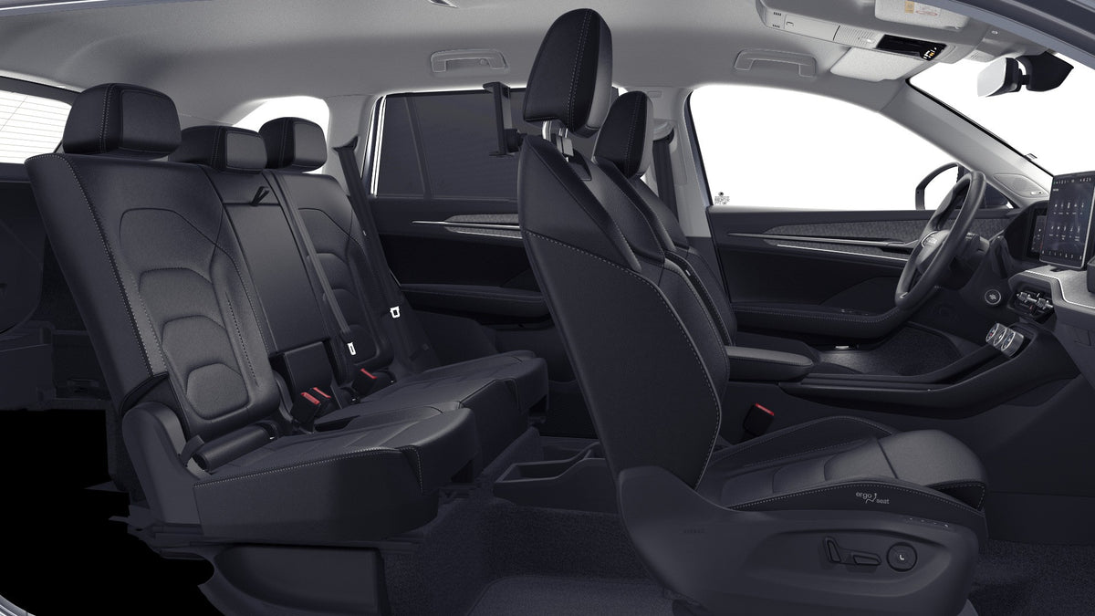 Škoda Kodiaq 2.0 TDI Exclusive Selection