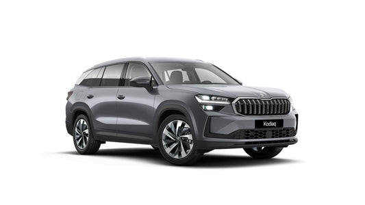 Škoda Kodiaq 2.0 TDI Exclusive Selection