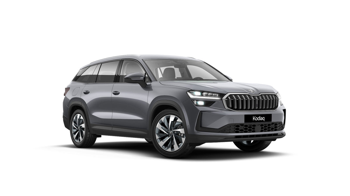 Škoda Kodiaq 2.0 TDI Exclusive Selection – foto 1